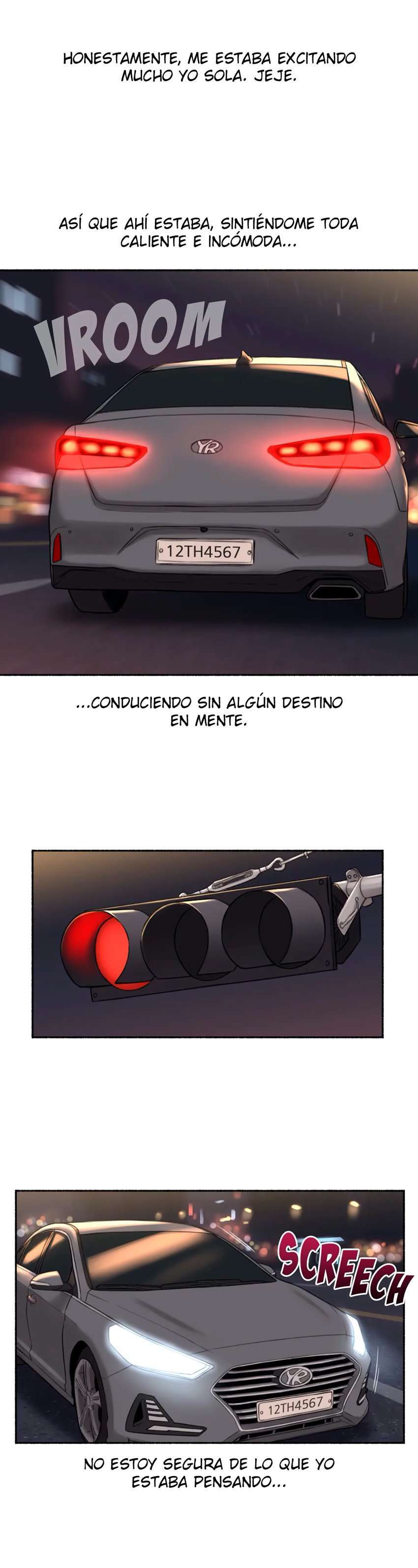Ss Story Capitulo 58 página 25