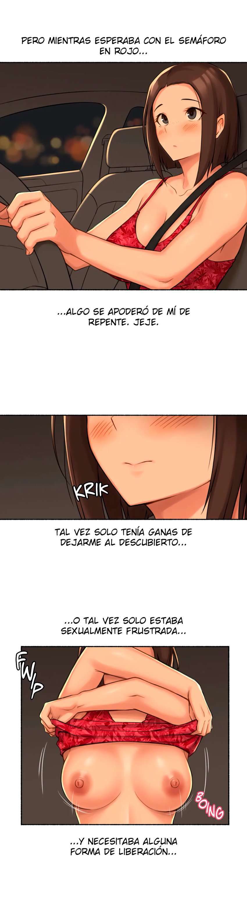 Ss Story Capitulo 58 página 26