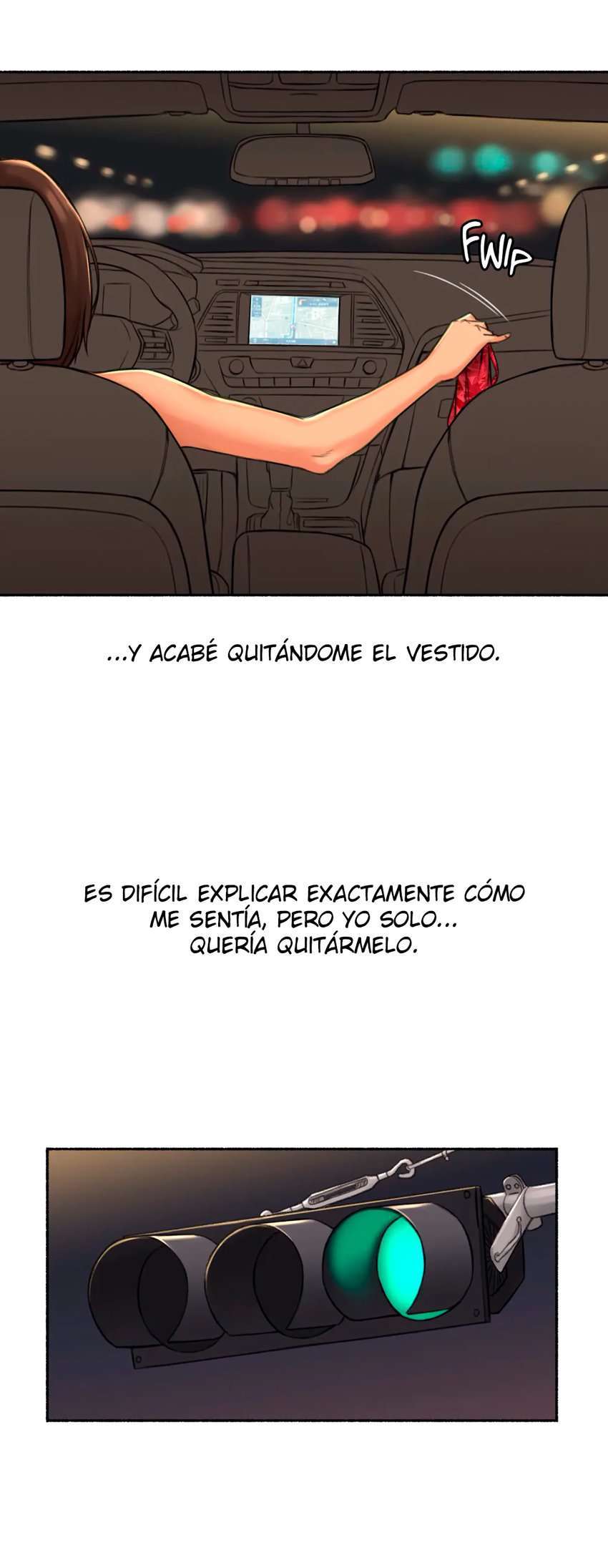 Ss Story Capitulo 58 página 27