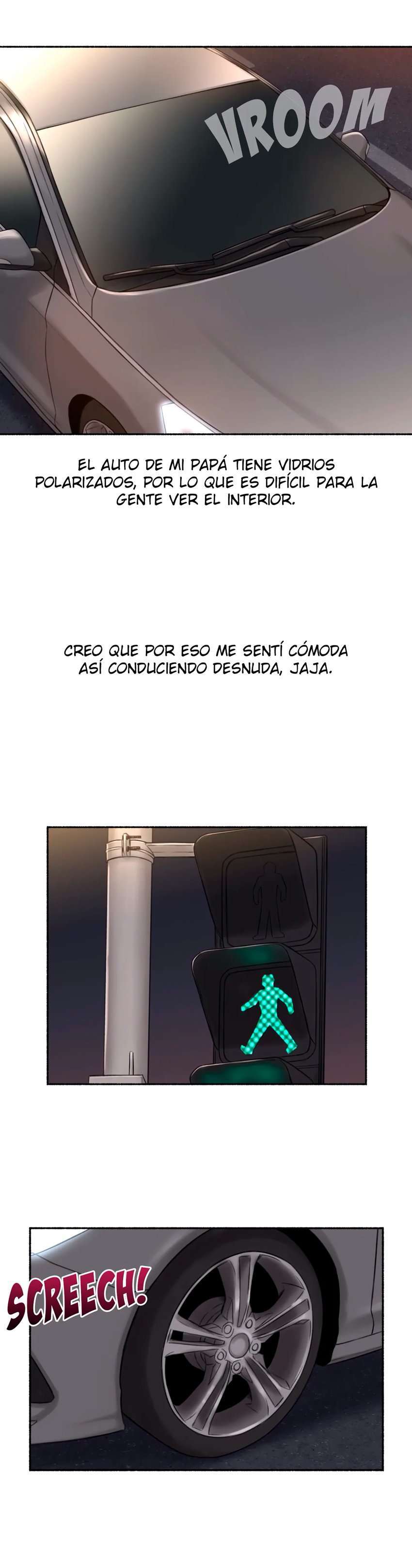 Ss Story Capitulo 58 página 29