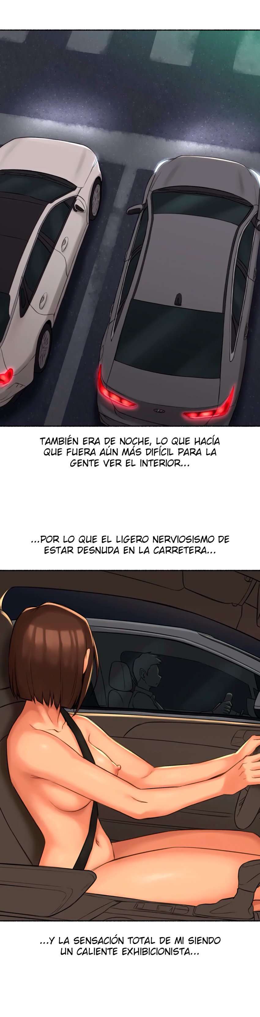 Ss Story Capitulo 58 página 30