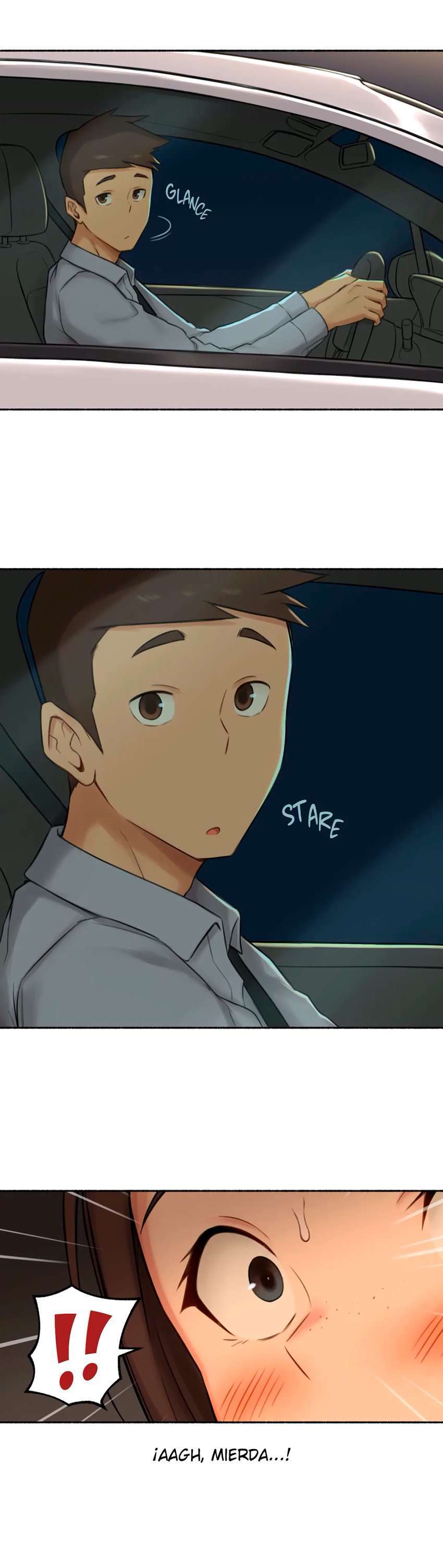 Ss Story Capitulo 58 página 32