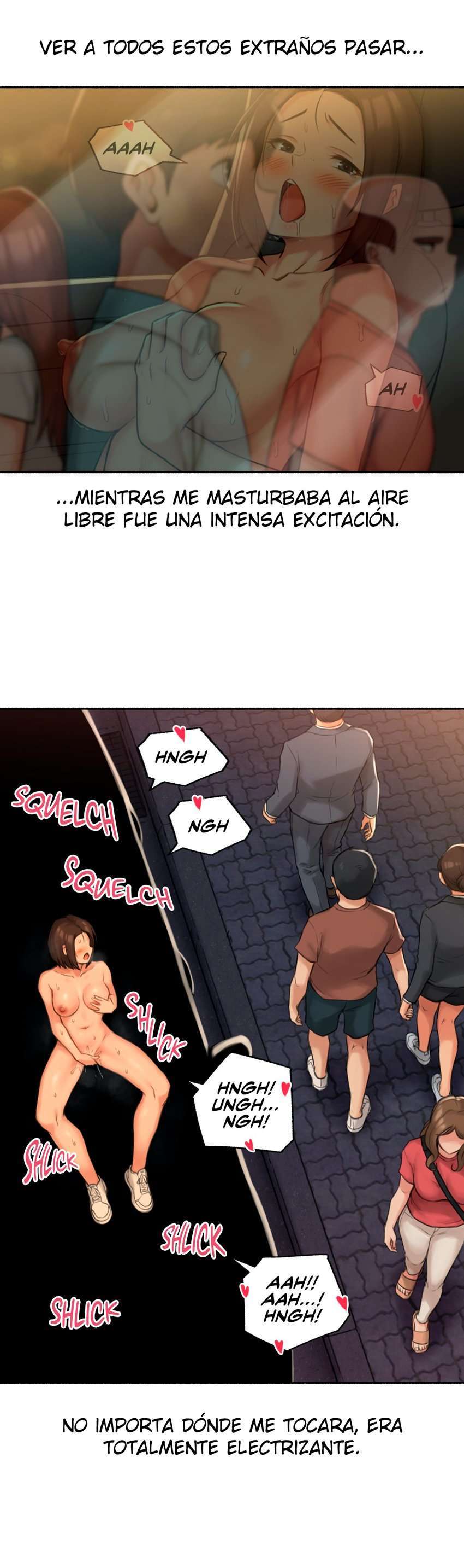 Ss Story Capitulo 59 página 12