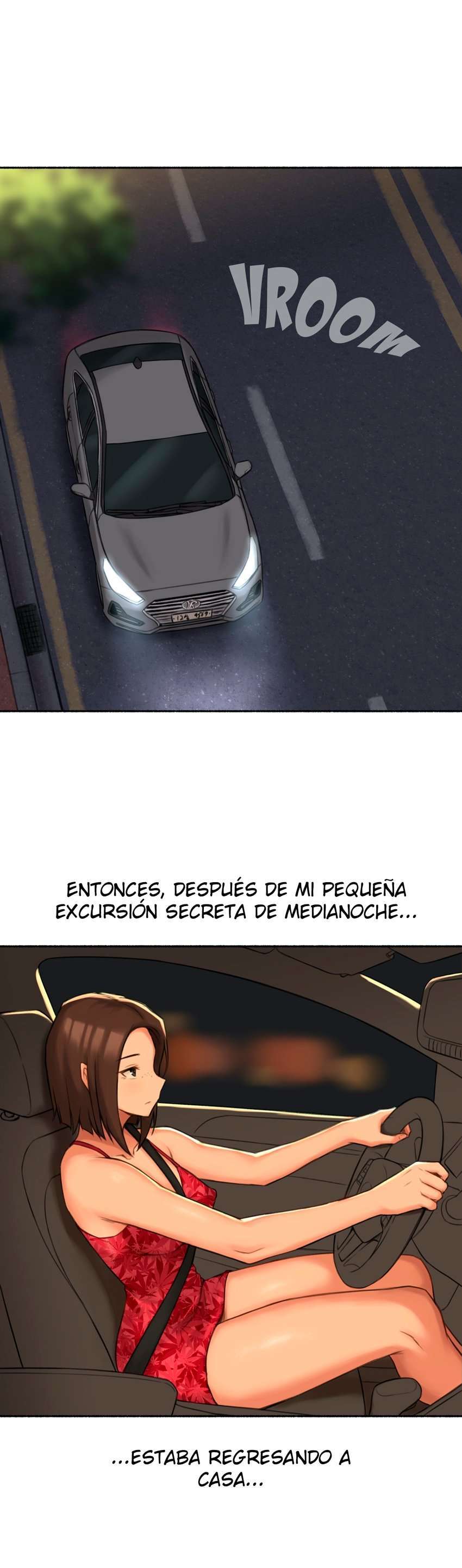 Ss Story Capitulo 59 página 20