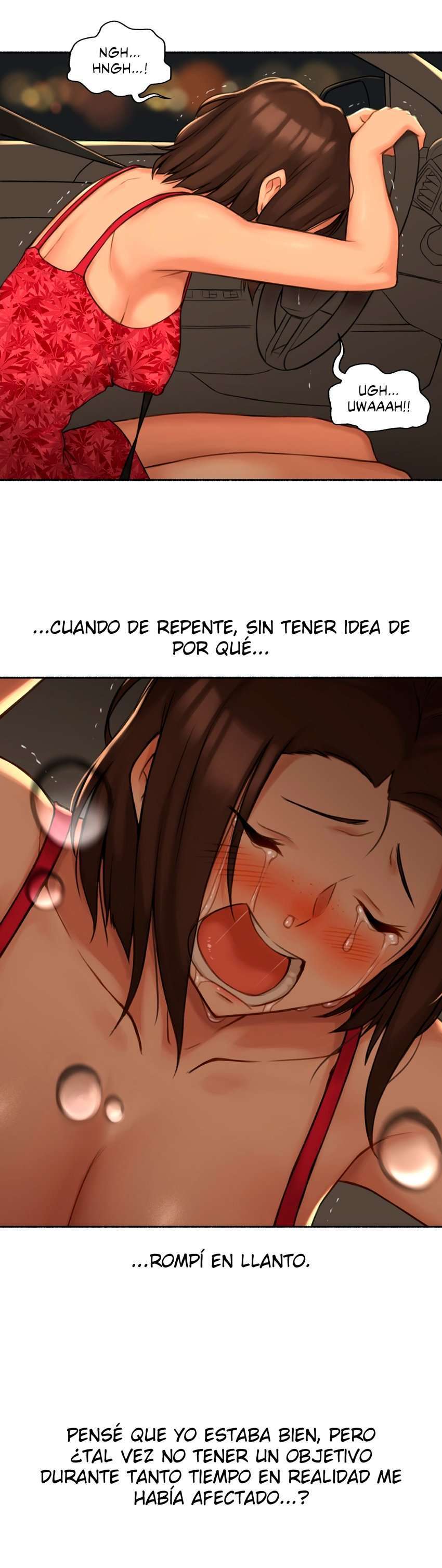 Ss Story Capitulo 59 página 23