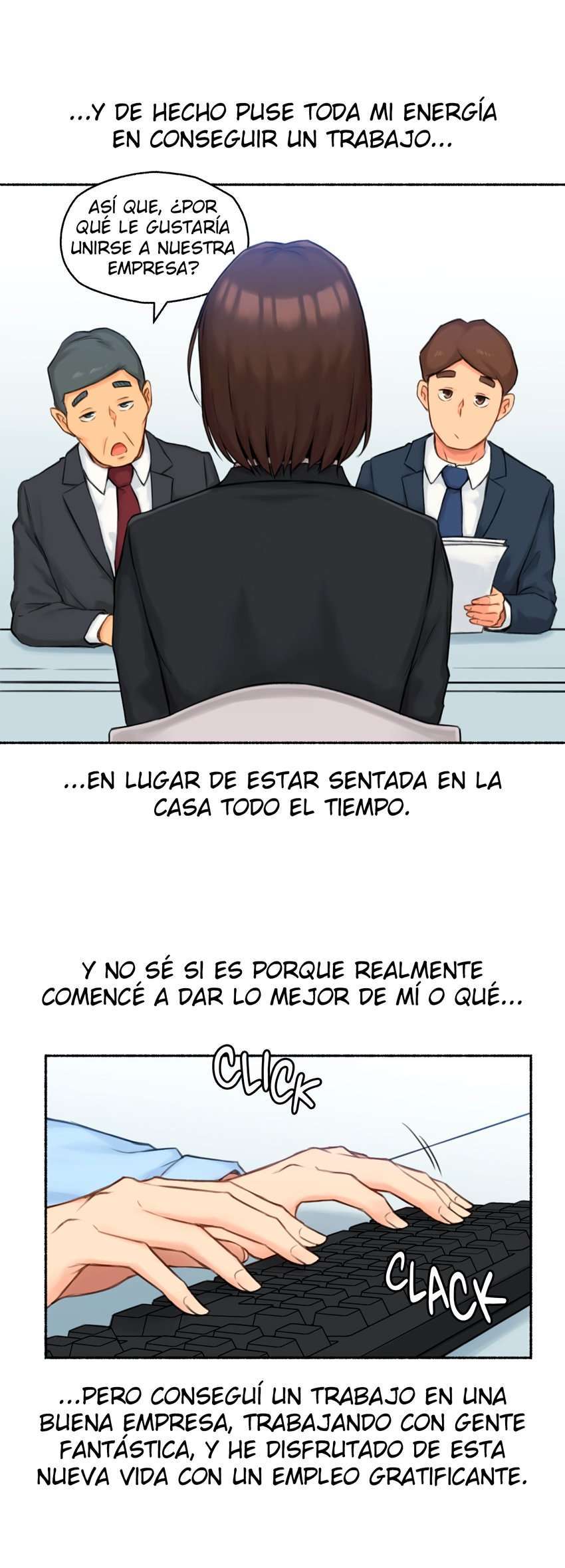 Ss Story Capitulo 59 página 25