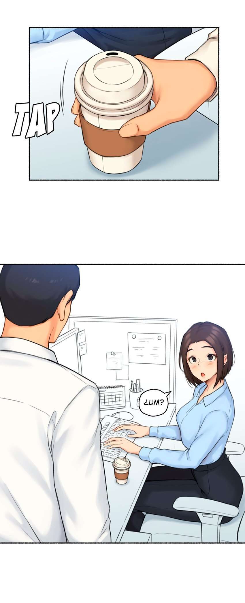 Ss Story Capitulo 59 página 26