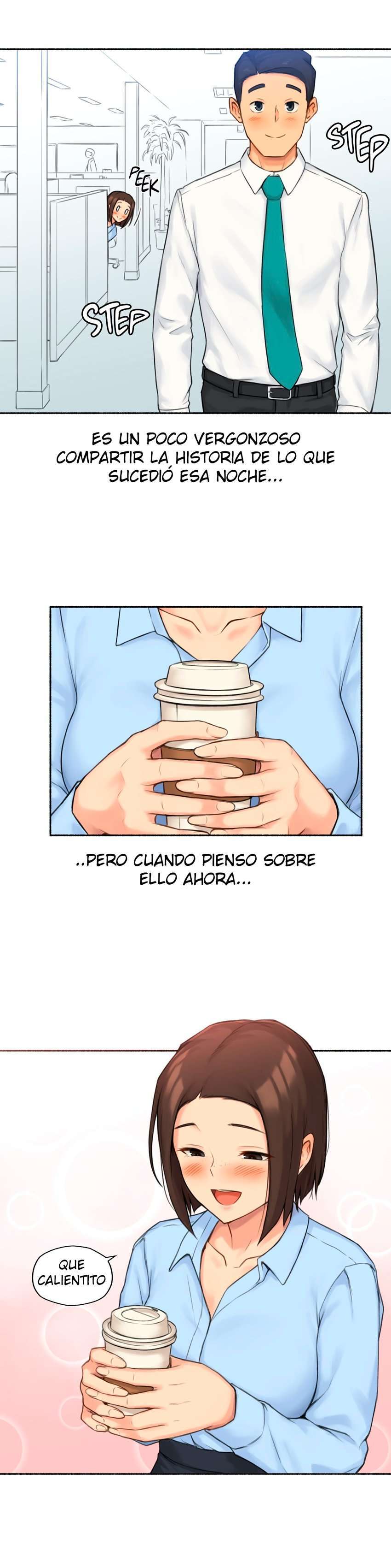 Ss Story Capitulo 59 página 28