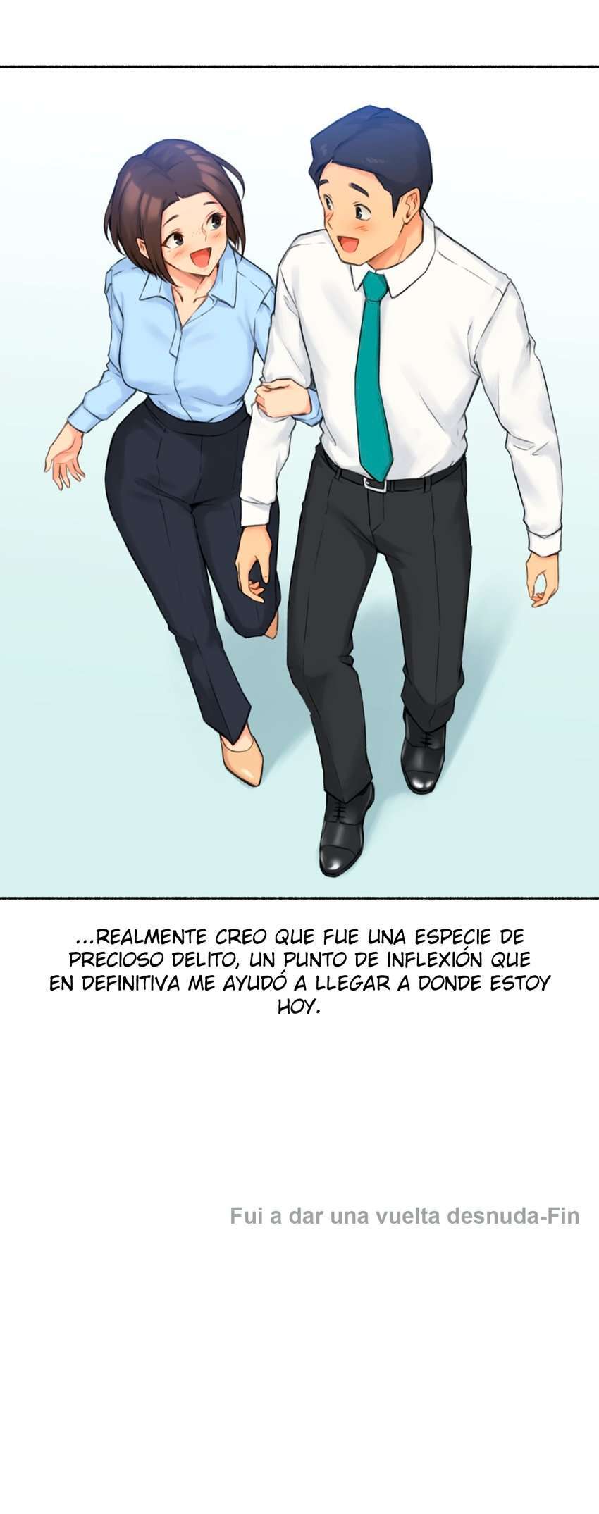 Ss Story Capitulo 59 página 29
