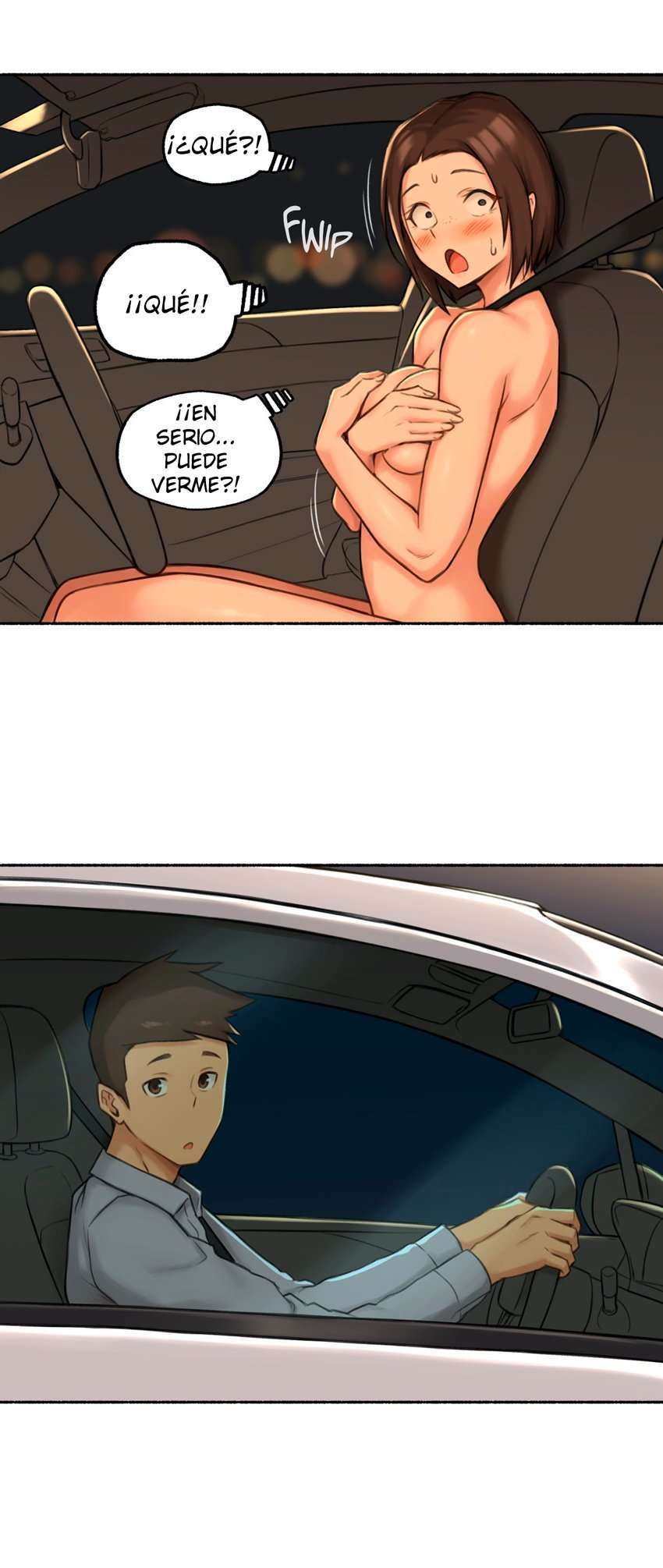 Ss Story Capitulo 59 página 4