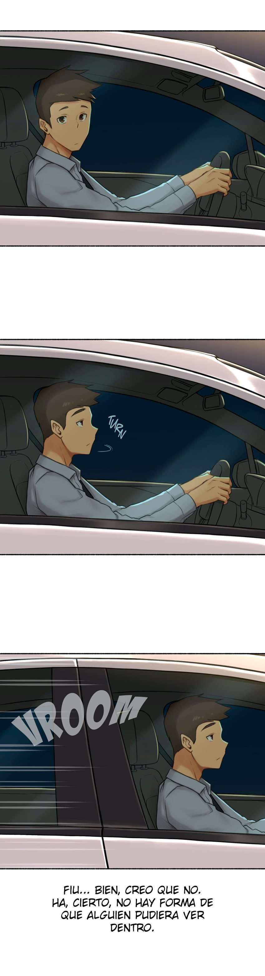 Ss Story Capitulo 59 página 6