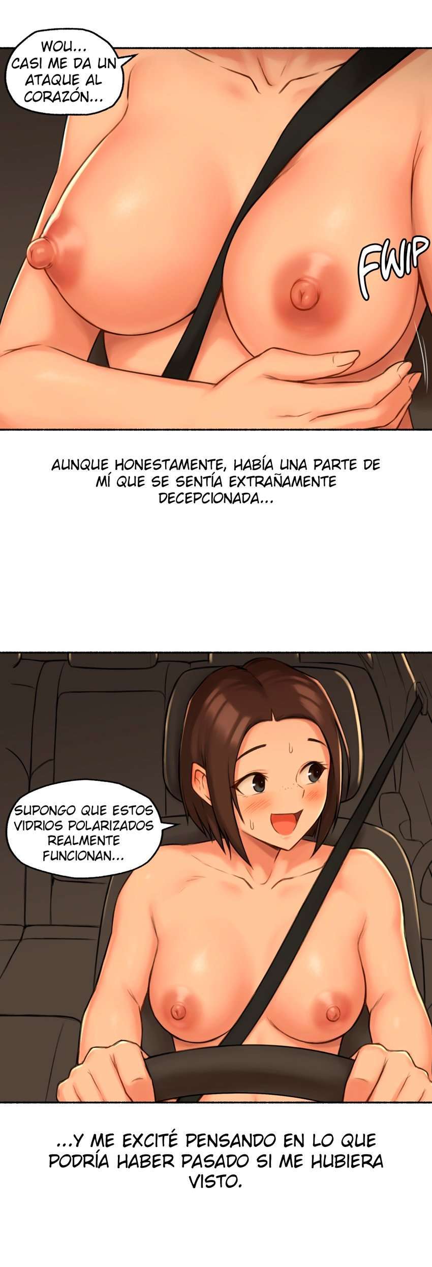 Ss Story Capitulo 59 página 7