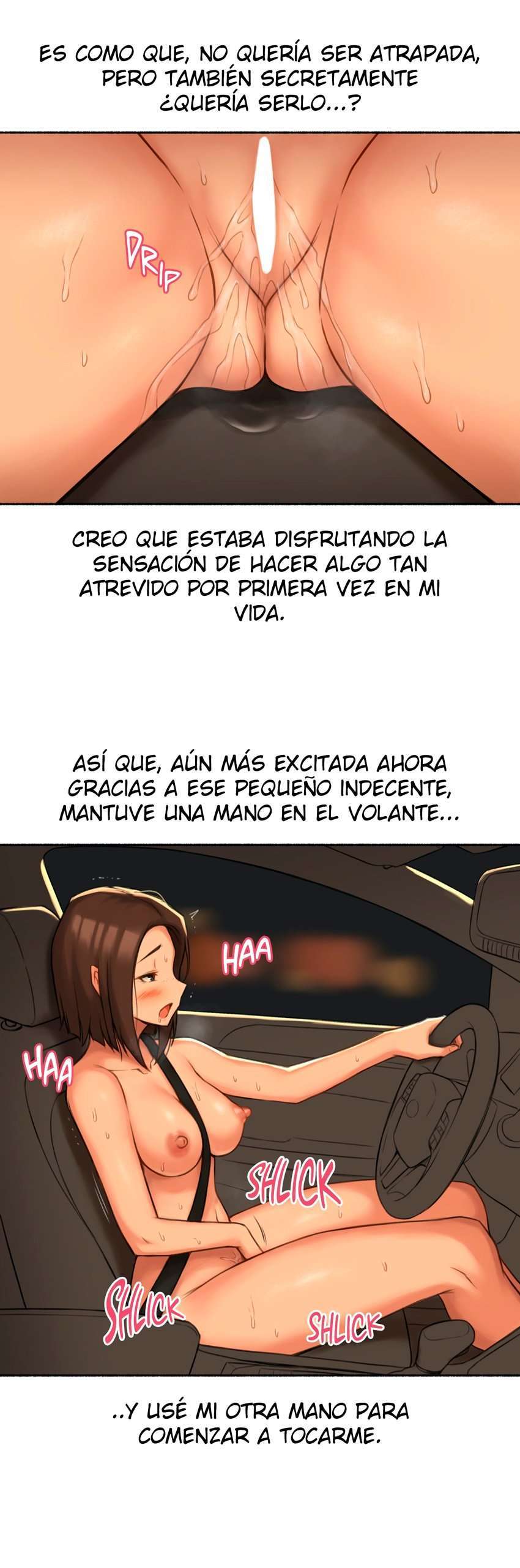 Ss Story Capitulo 59 página 8