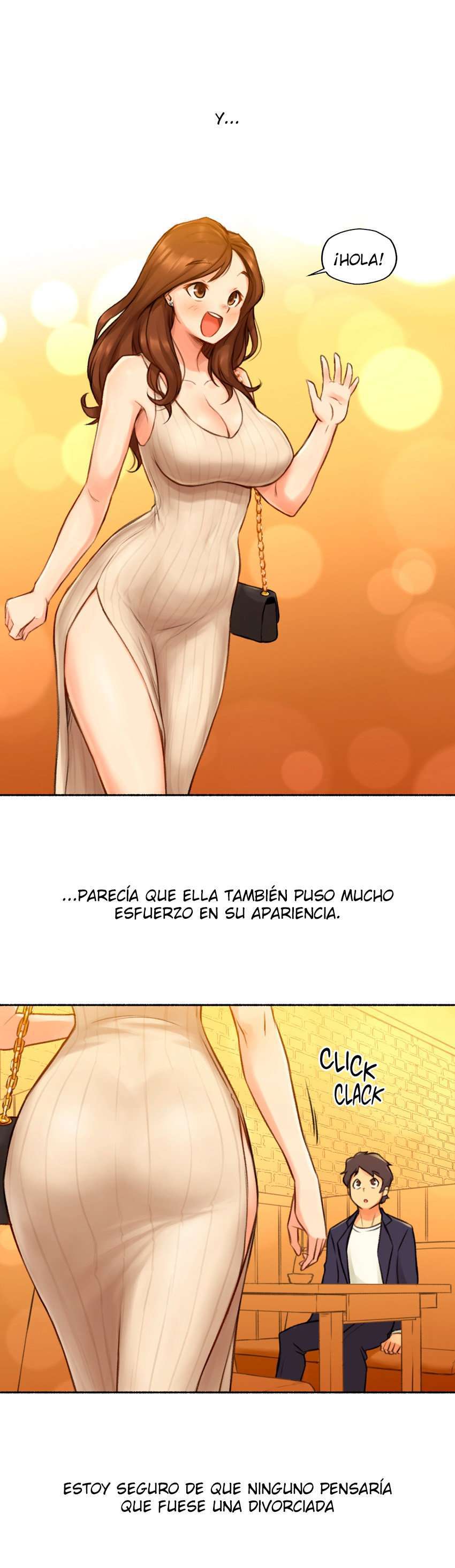 Ss Story Capitulo 6 página 10