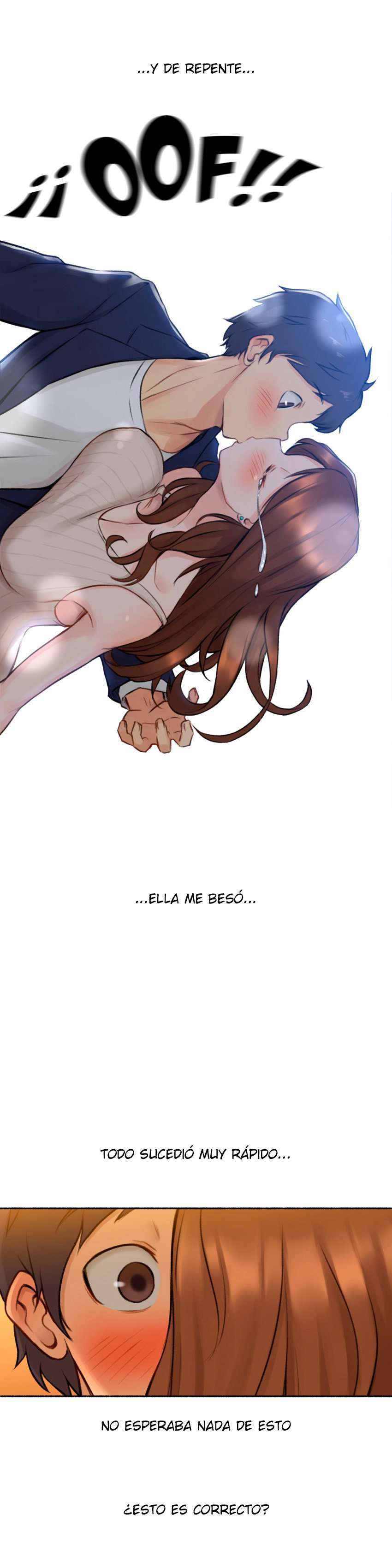Ss Story Capitulo 6 página 18