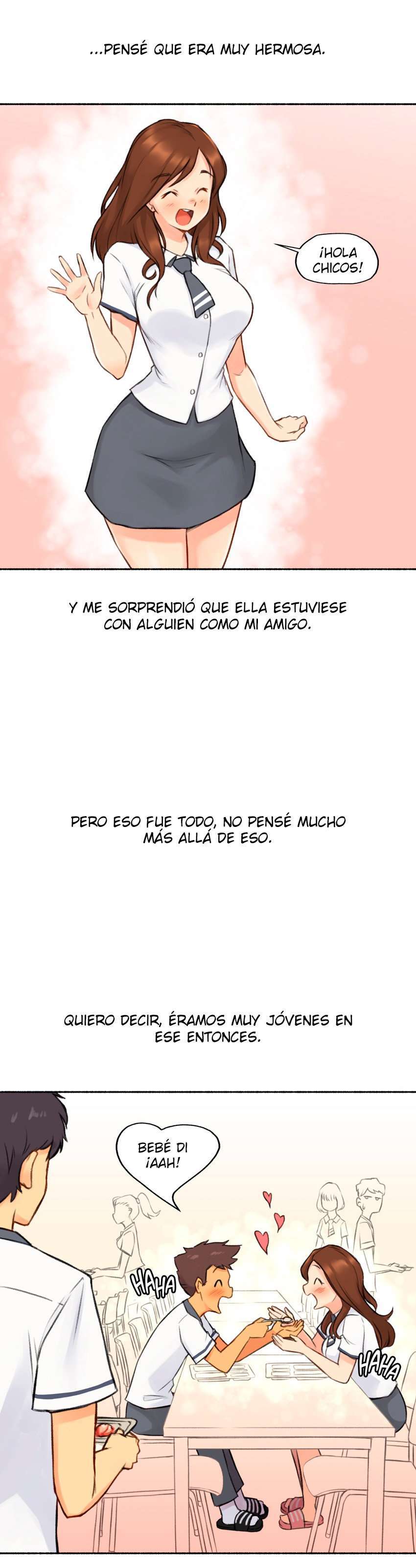 Ss Story Capitulo 6 página 2