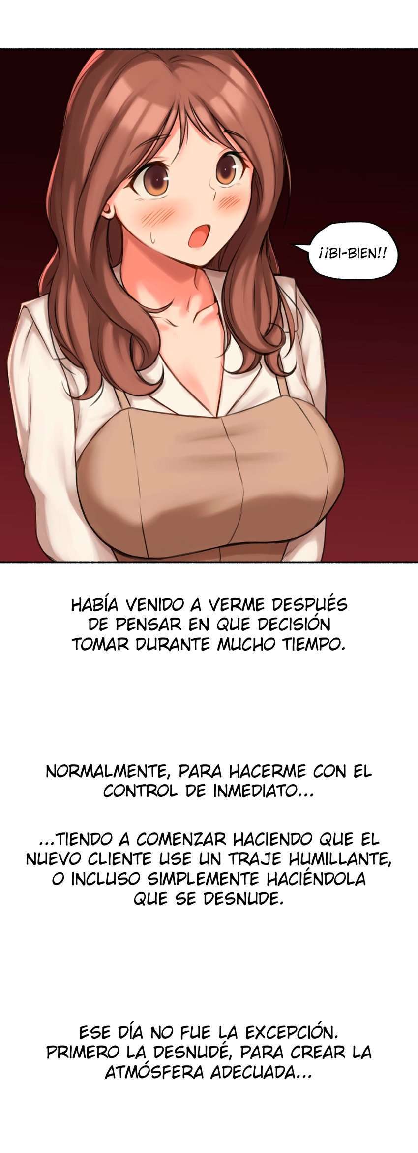 Ss Story Capitulo 60 página 10