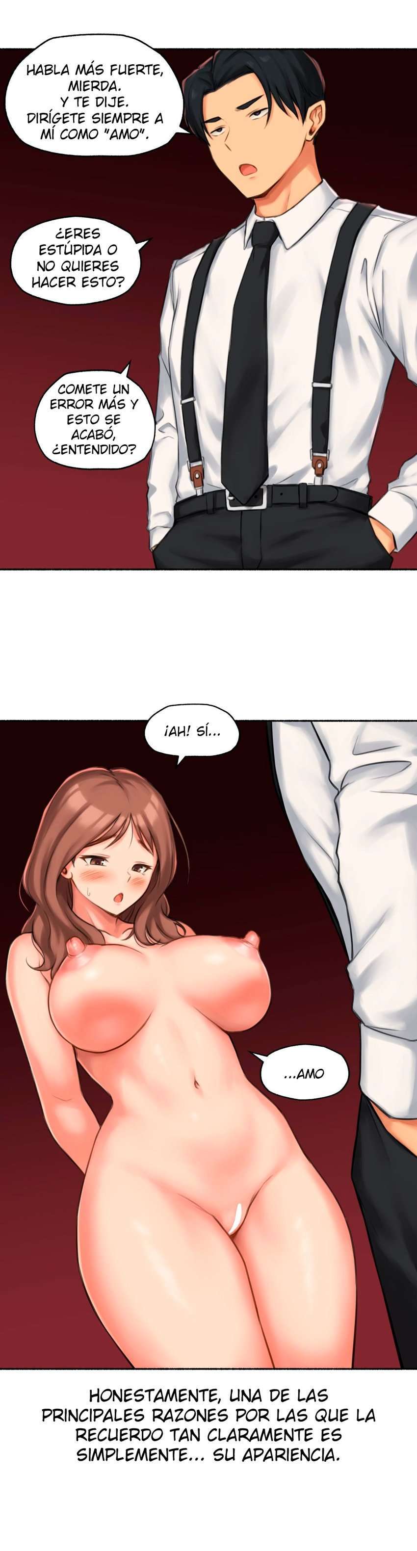 Ss Story Capitulo 60 página 13