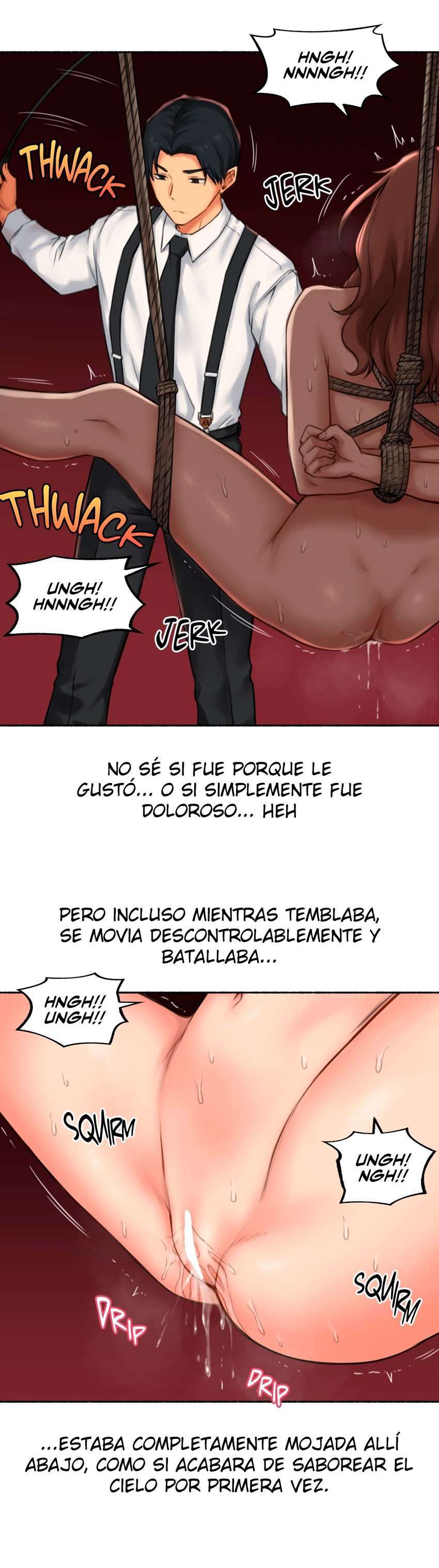 Ss Story Capitulo 60 página 22