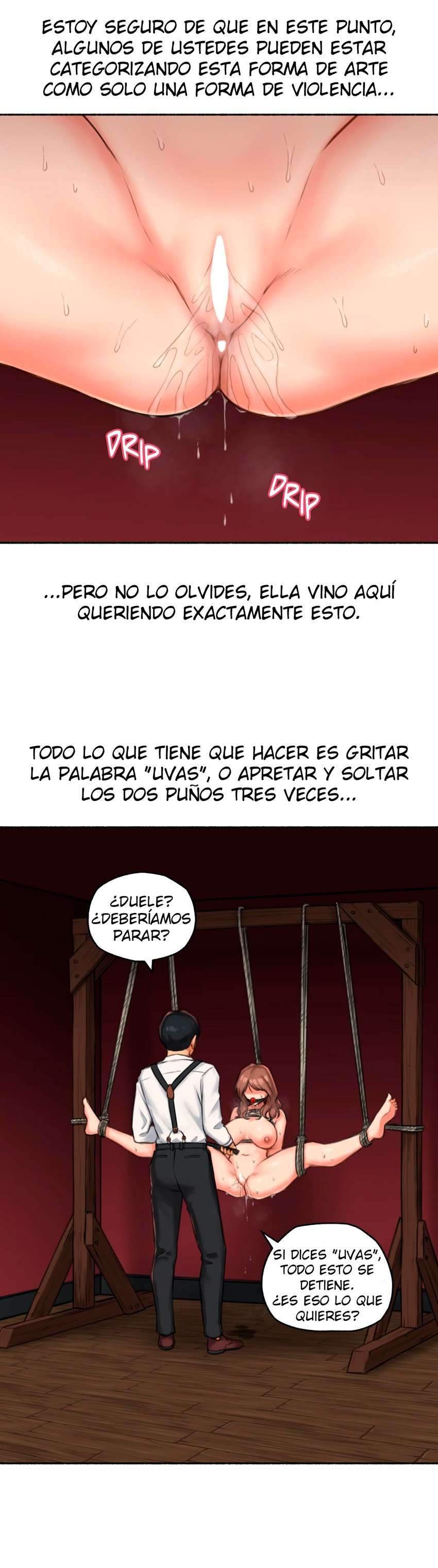 Ss Story Capitulo 60 página 24