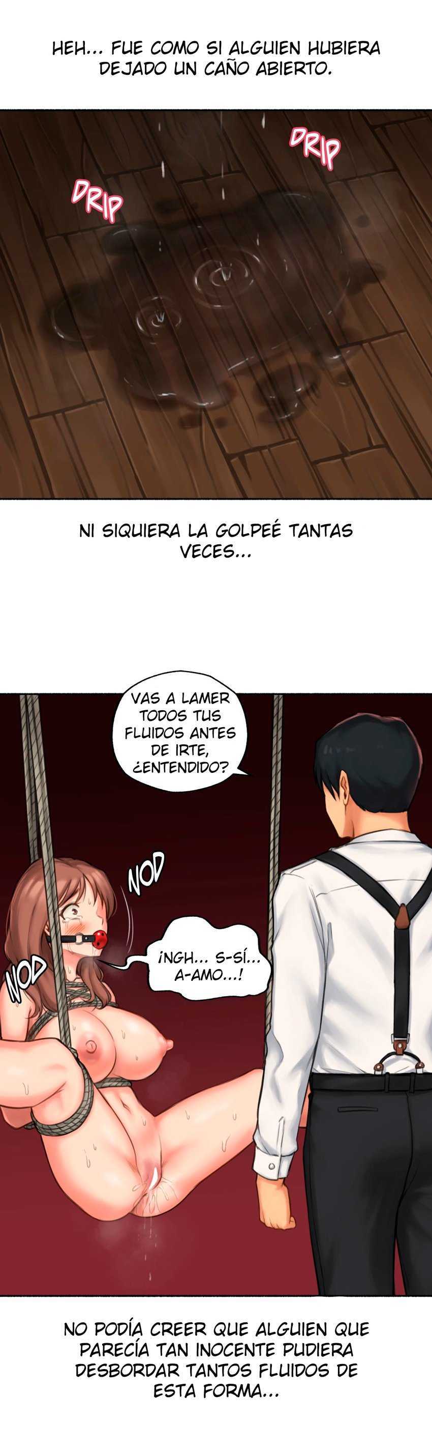 Ss Story Capitulo 60 página 30
