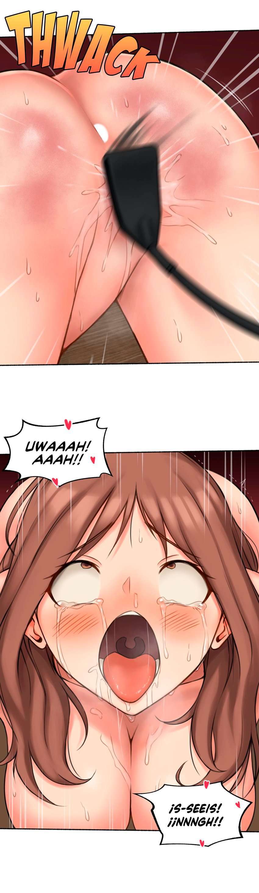 Ss Story Capitulo 60 página 35