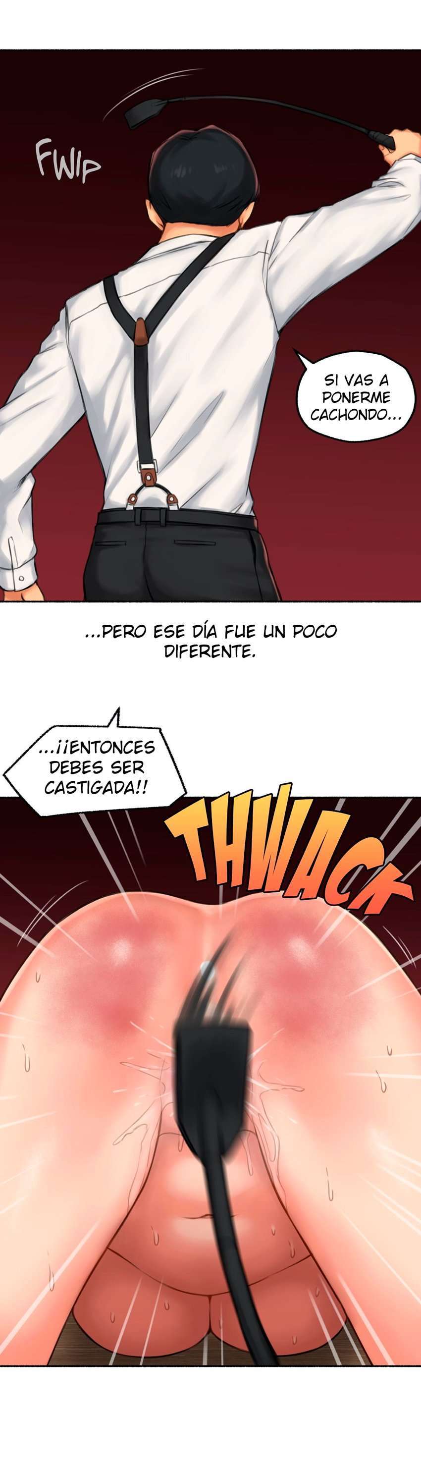 Ss Story Capitulo 60 página 39