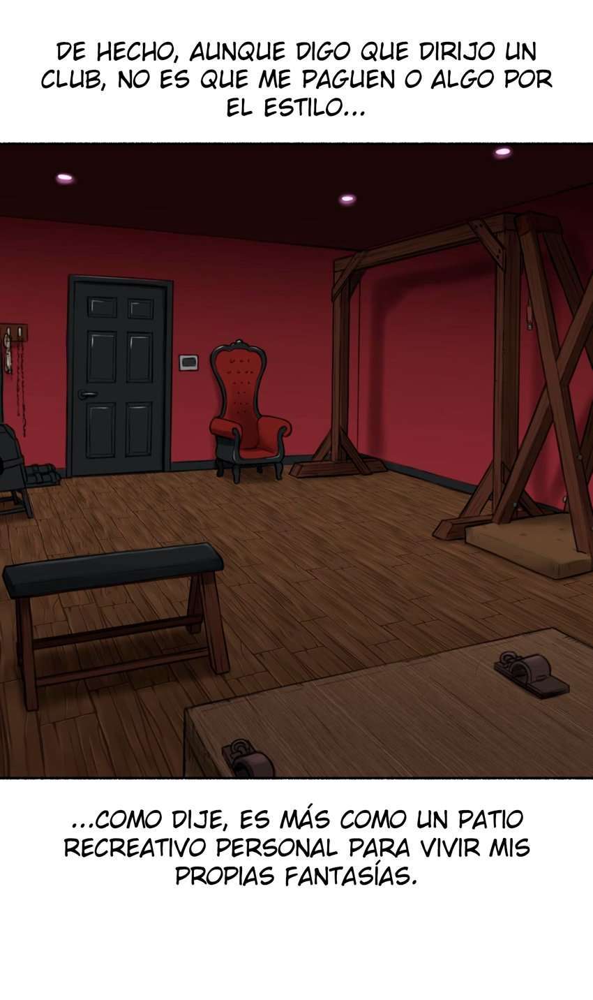 Ss Story Capitulo 60 página 4