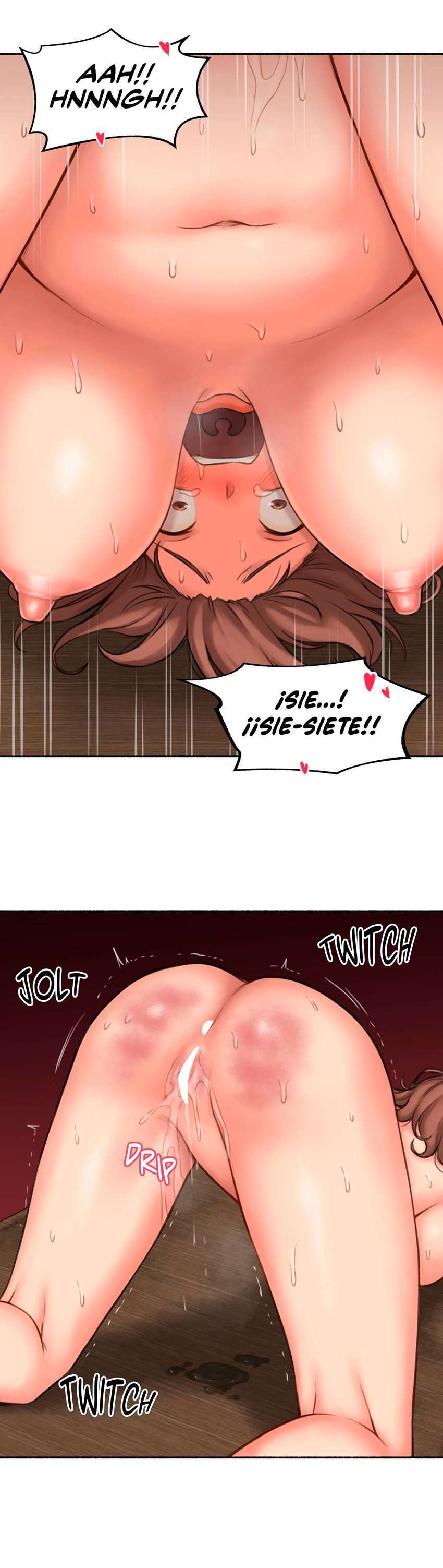 Ss Story Capitulo 60 página 40