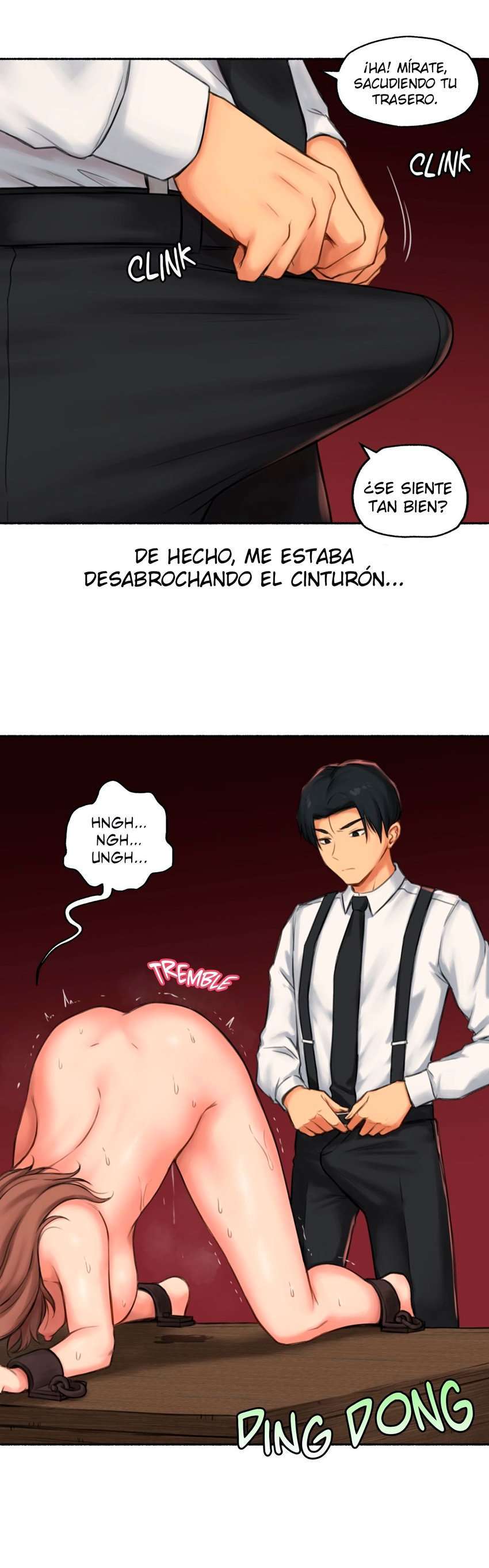 Ss Story Capitulo 60 página 41