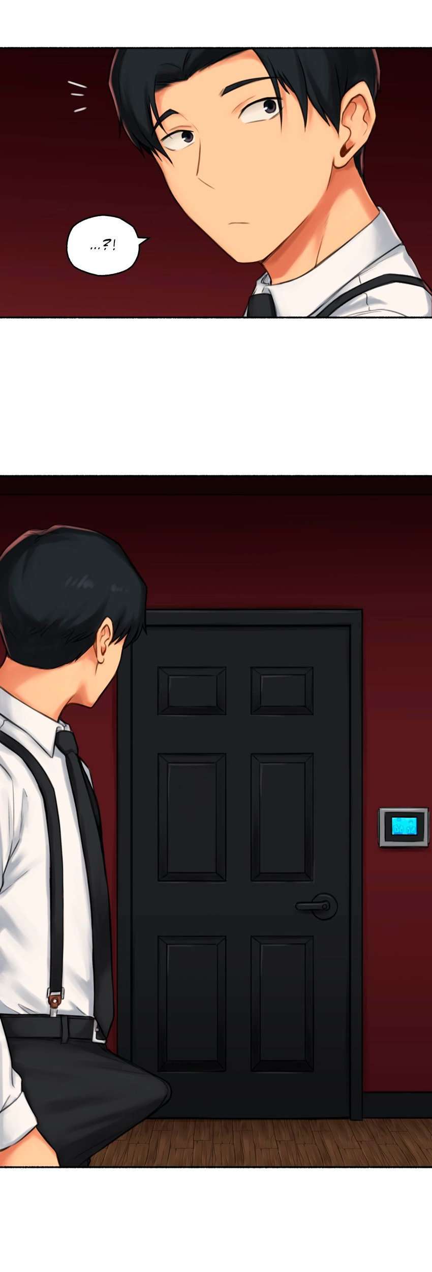 Ss Story Capitulo 60 página 42