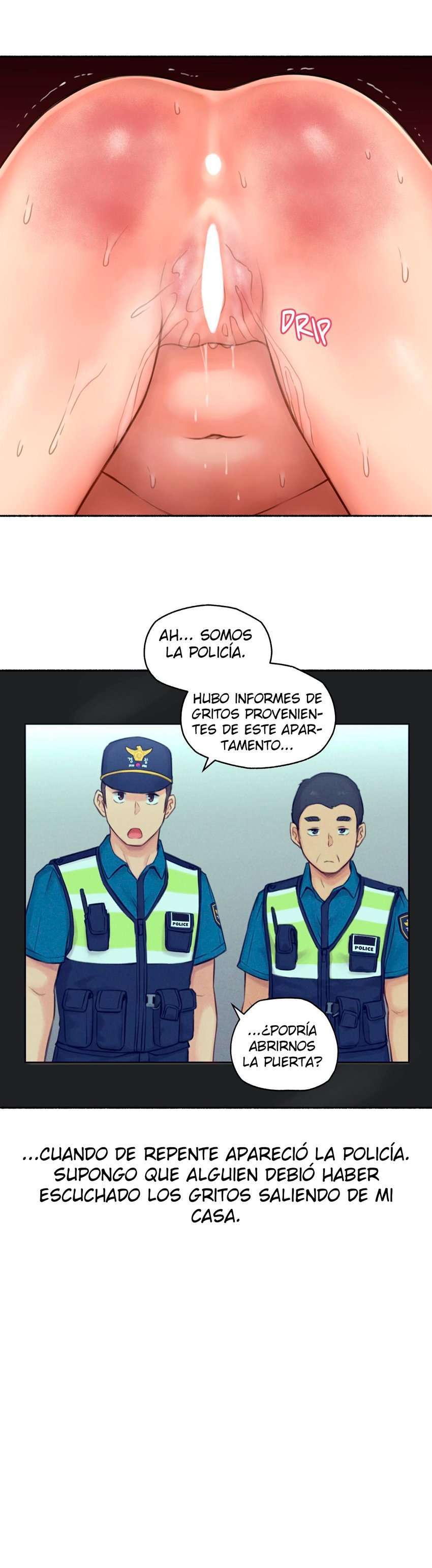 Ss Story Capitulo 60 página 43
