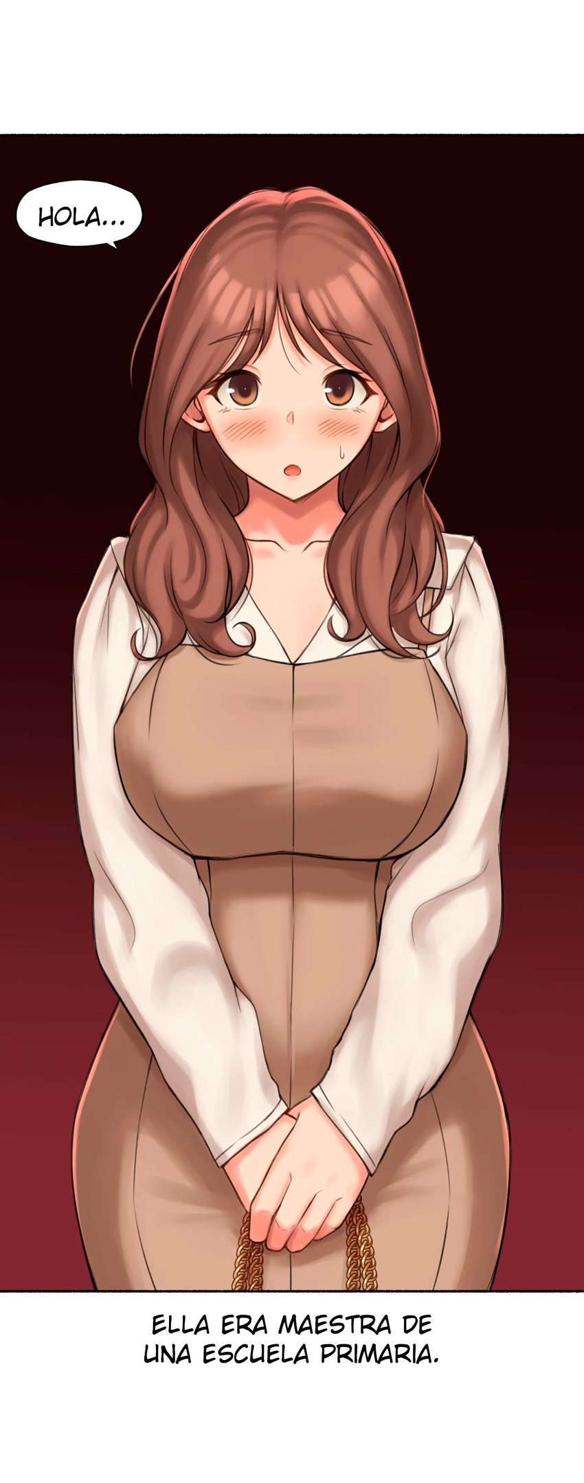 Ss Story Capitulo 60 página 8