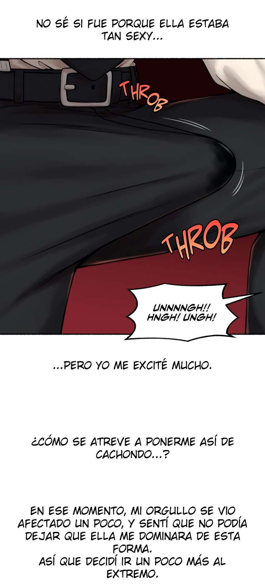 Ss Story Capitulo 61 página 14