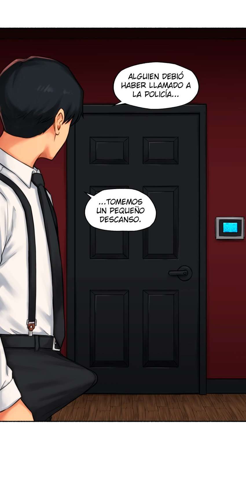 Ss Story Capitulo 61 página 2