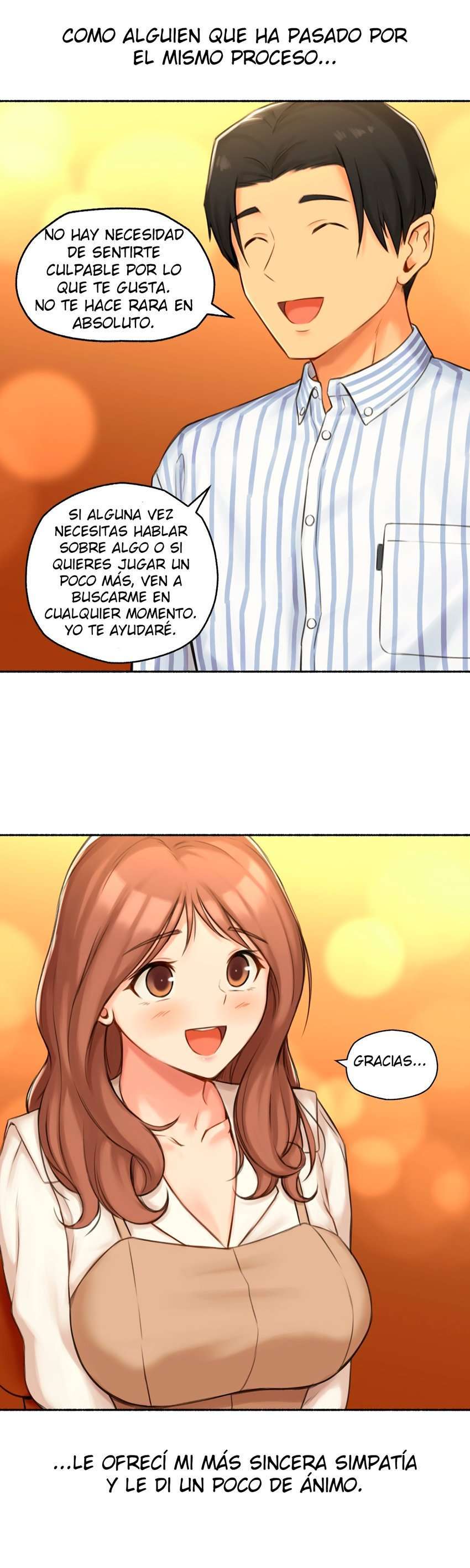 Ss Story Capitulo 61 página 30
