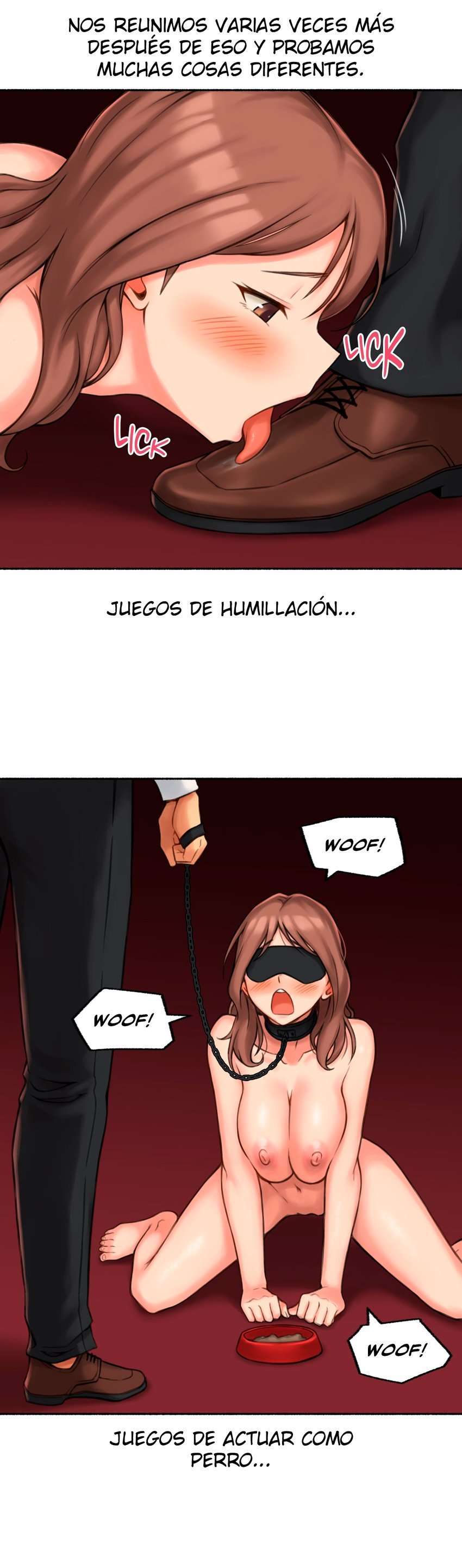 Ss Story Capitulo 61 página 31