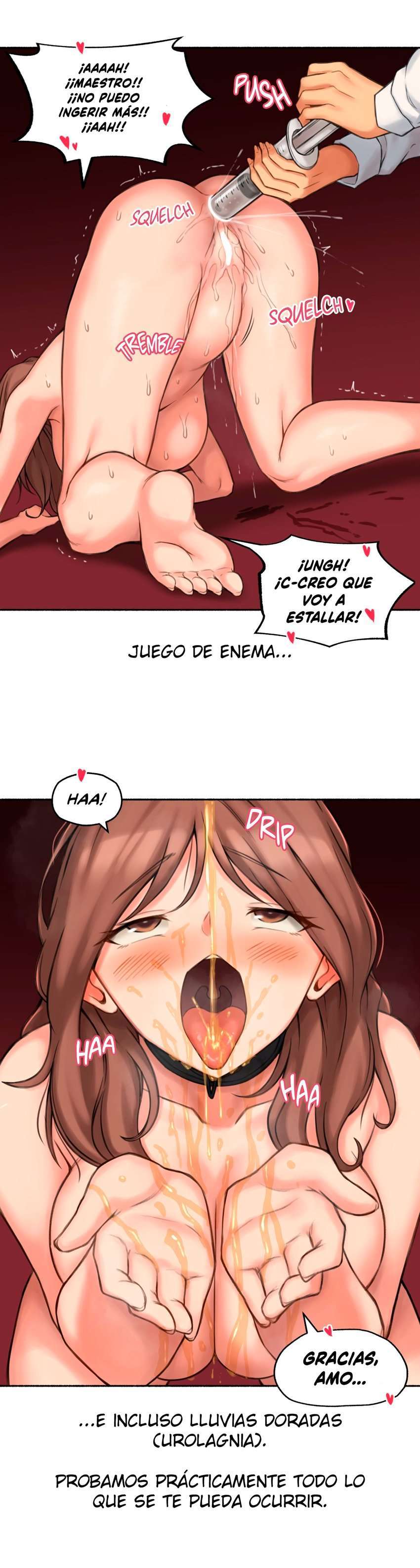 Ss Story Capitulo 61 página 32