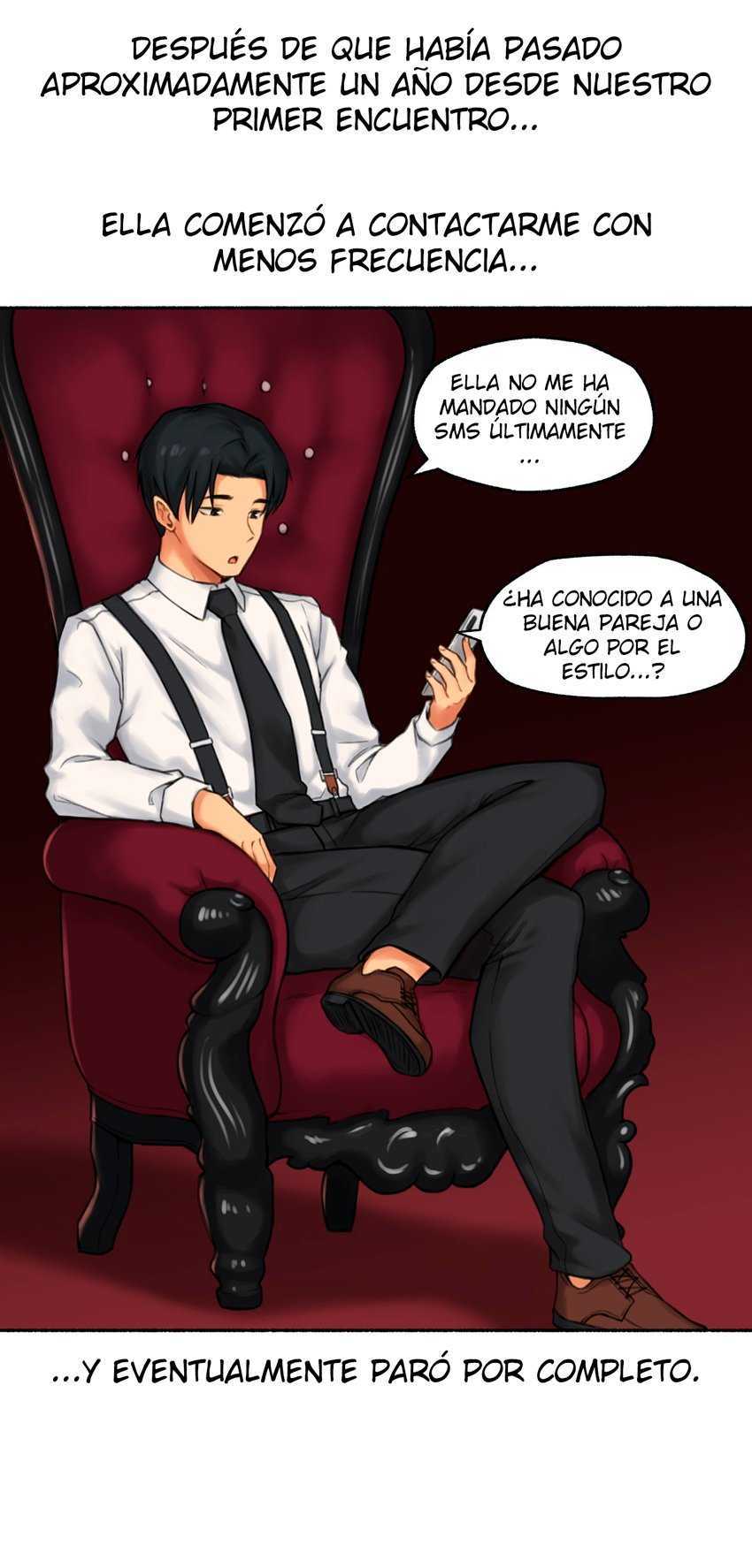 Ss Story Capitulo 61 página 33