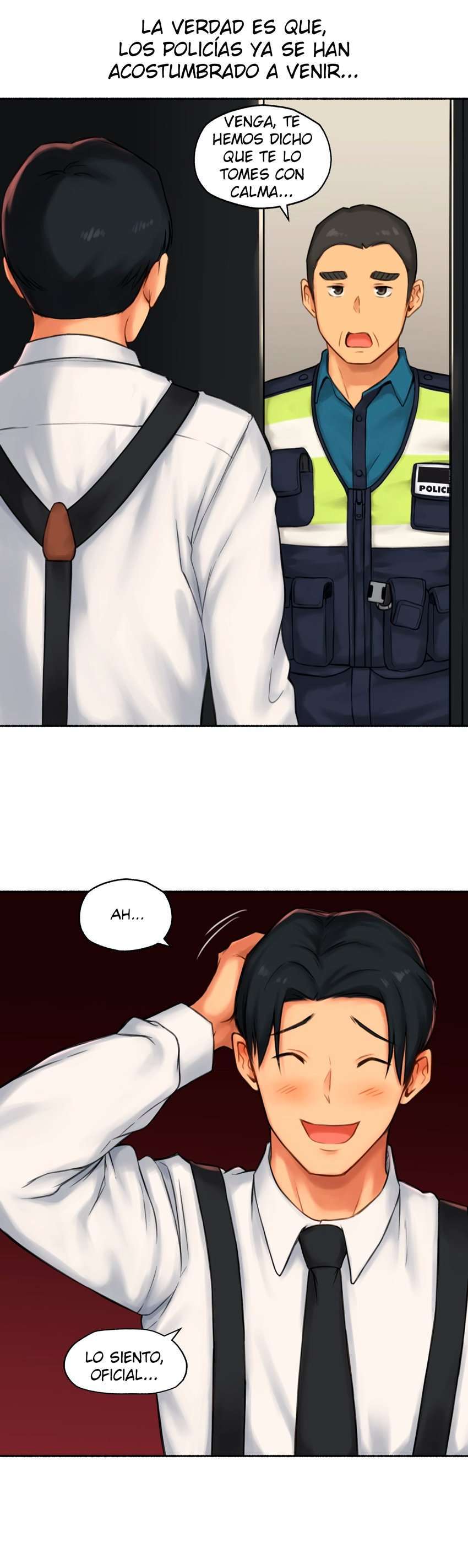 Ss Story Capitulo 61 página 4