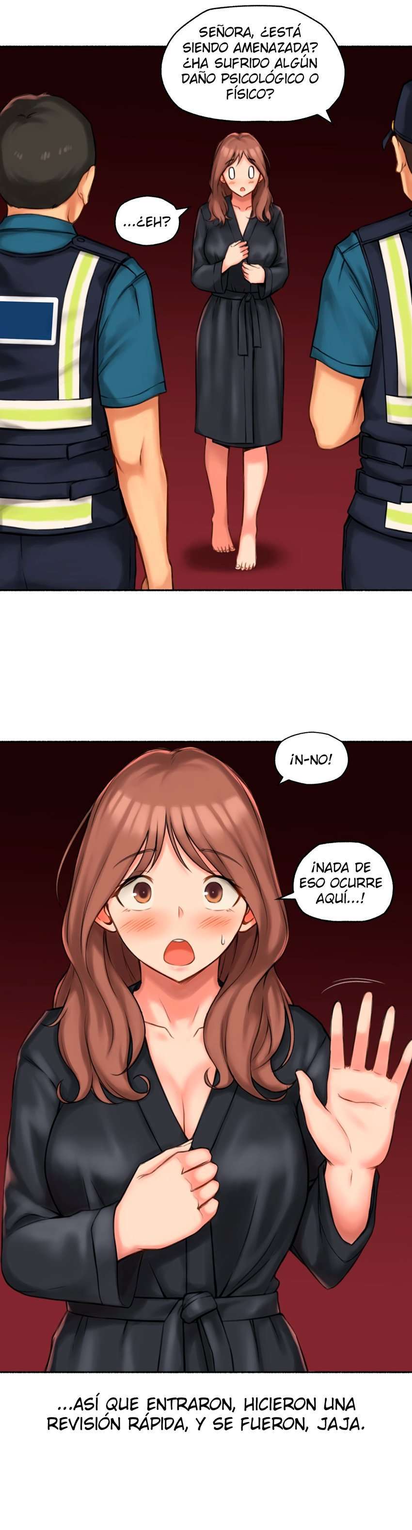 Ss Story Capitulo 61 página 5