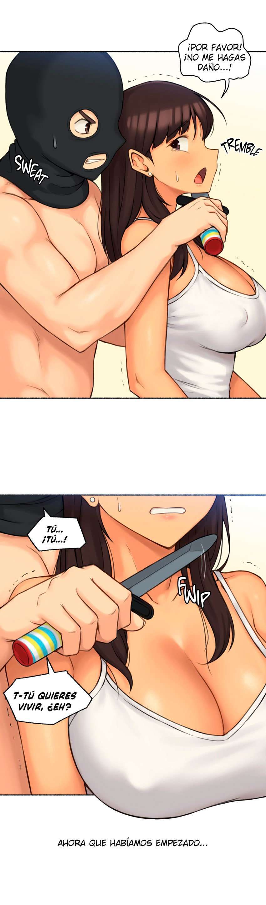 Ss Story Capitulo 62 página 11