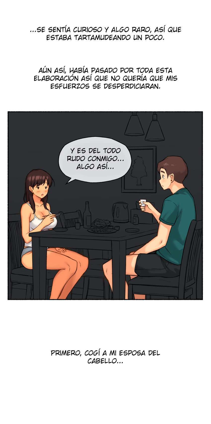 Ss Story Capitulo 62 página 12