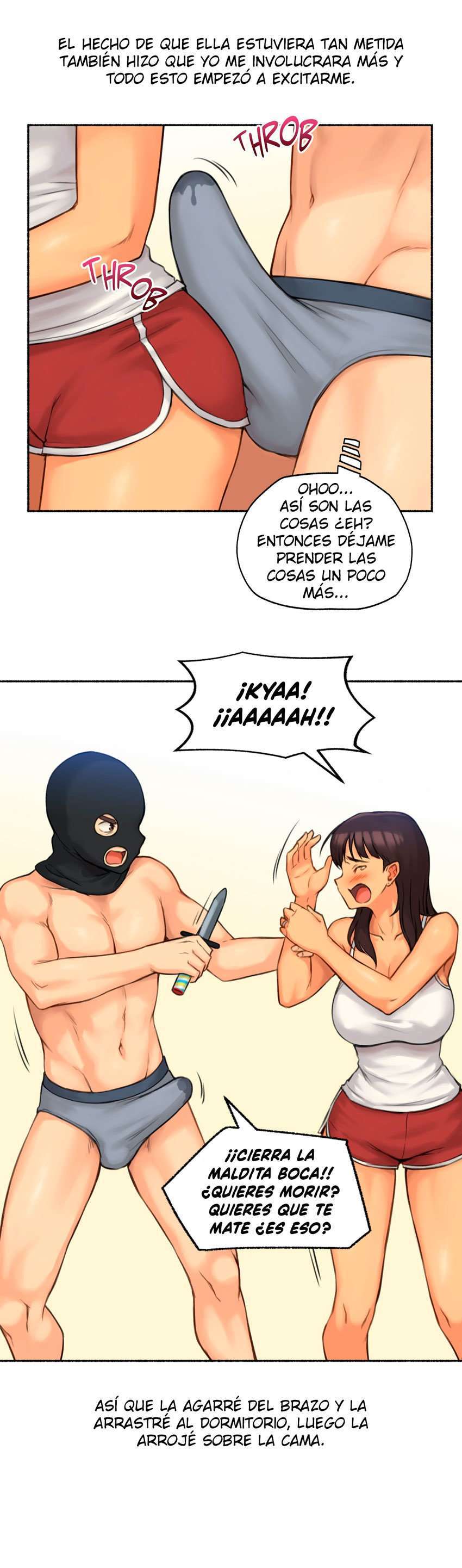 Ss Story Capitulo 62 página 15
