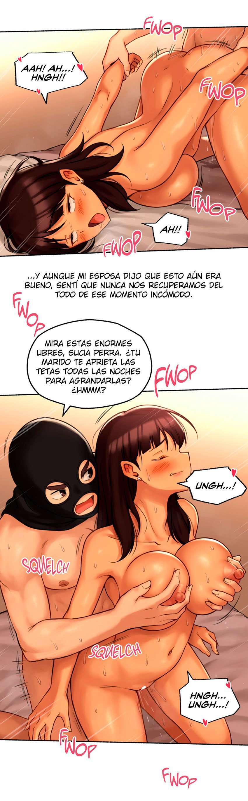 Ss Story Capitulo 62 página 28