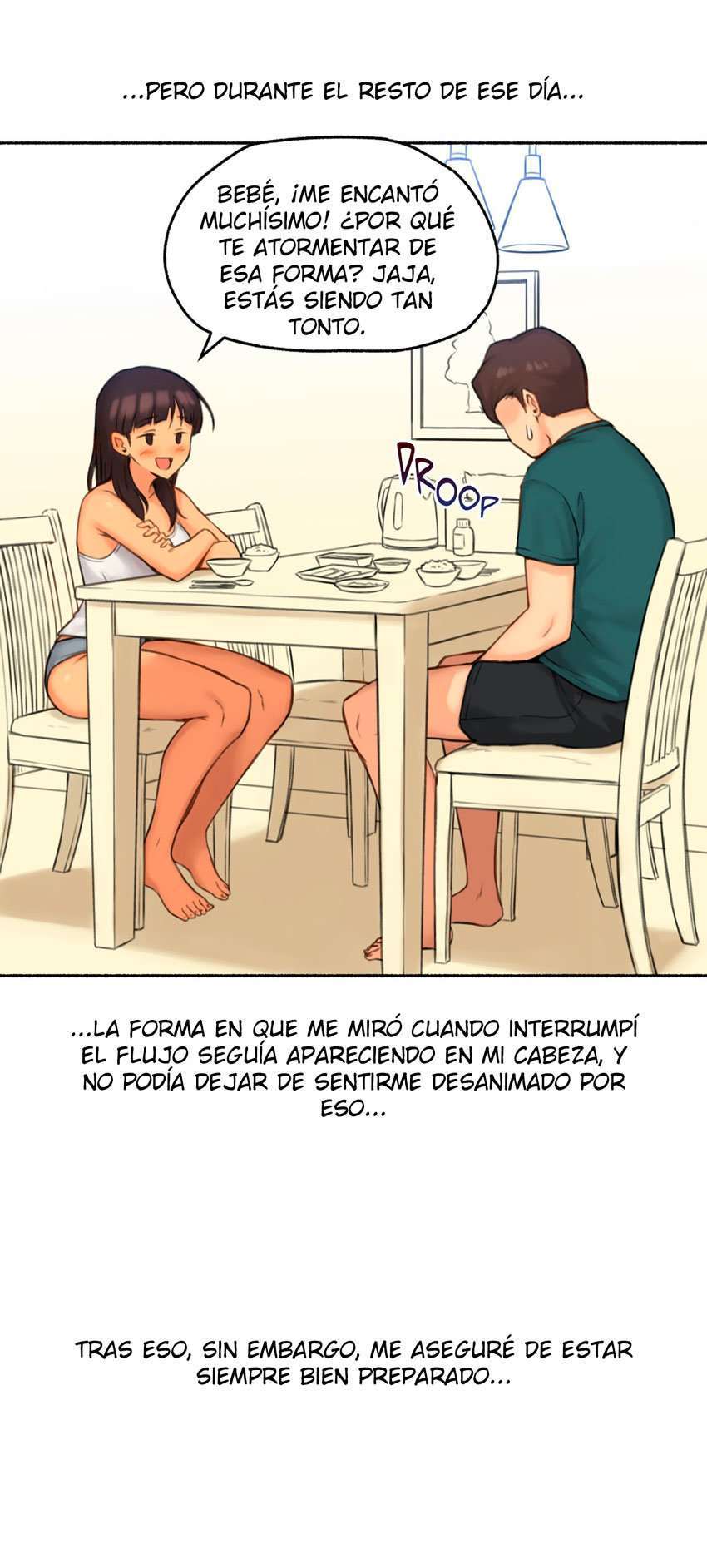 Ss Story Capitulo 62 página 30