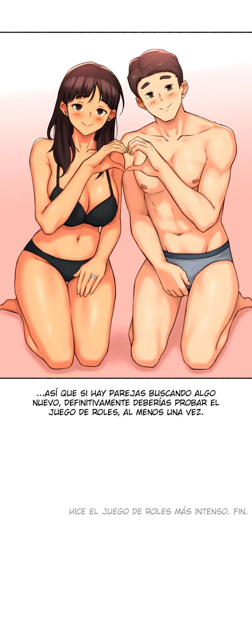 Ss Story Capitulo 62 página 36