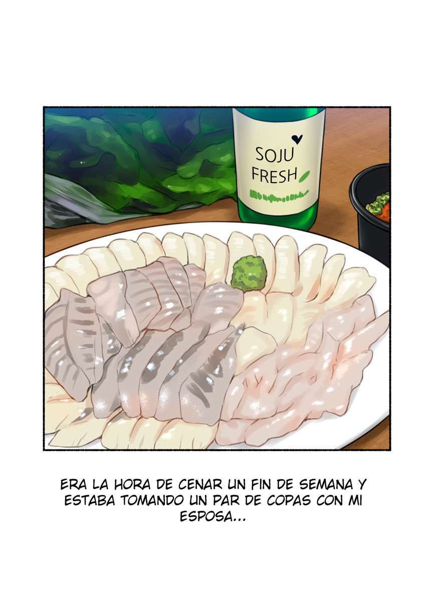 Ss Story Capitulo 62 página 4