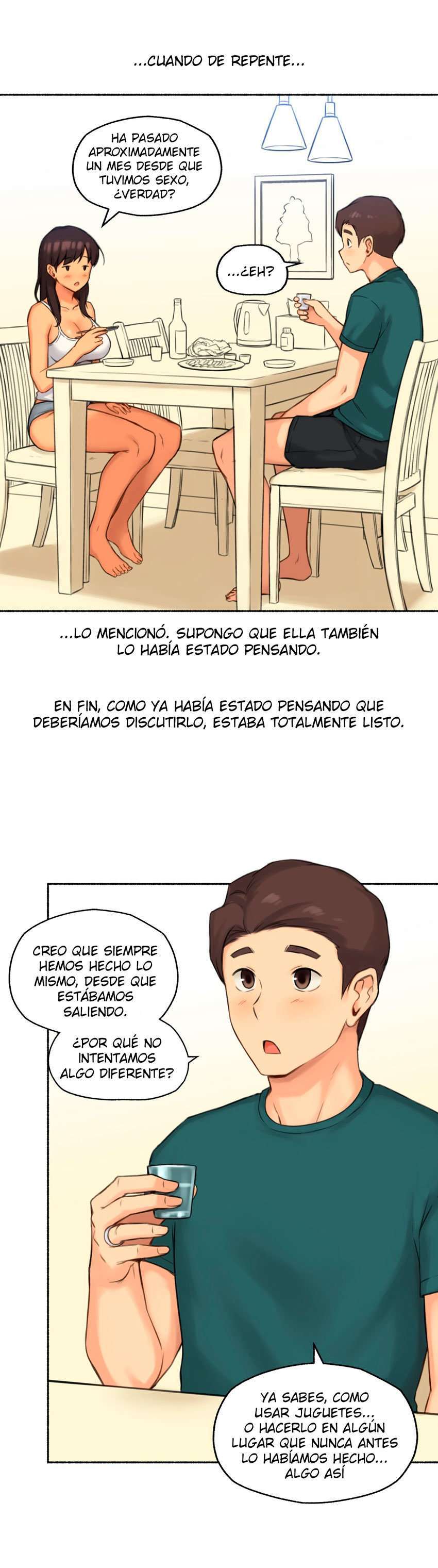 Ss Story Capitulo 62 página 5