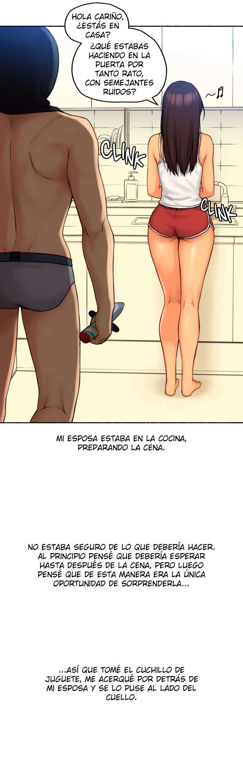 Ss Story Capitulo 62 página 9